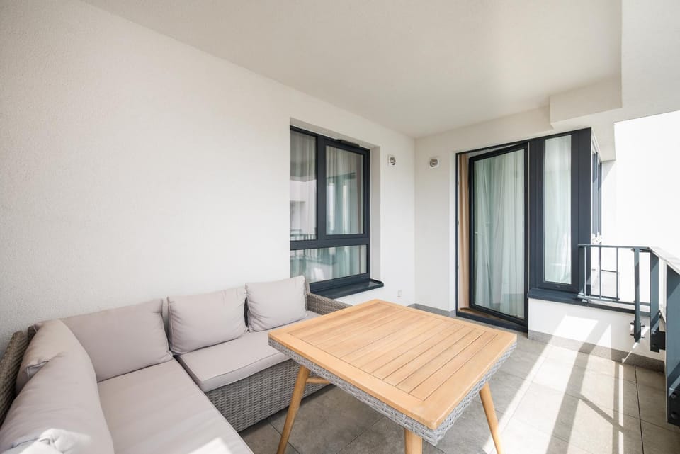 Balcony/Terrace, Seating area
