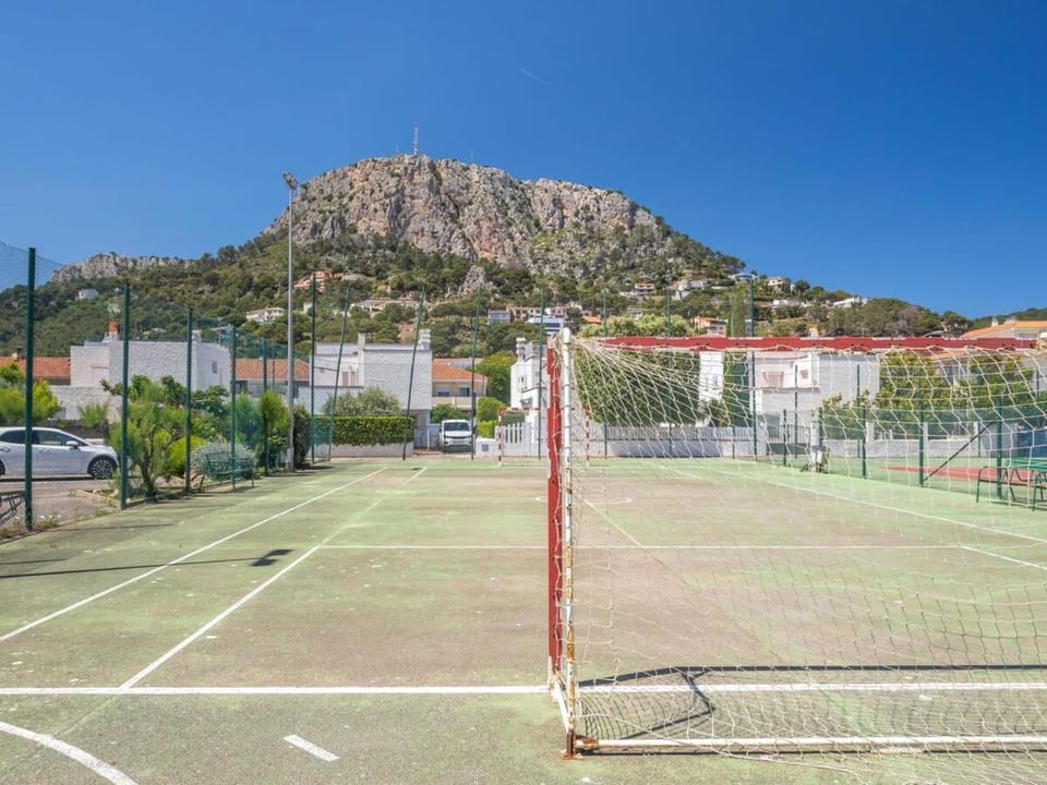 Casa l'Estartit con Jardín Privado Winahost Apartment in Baix Empordà