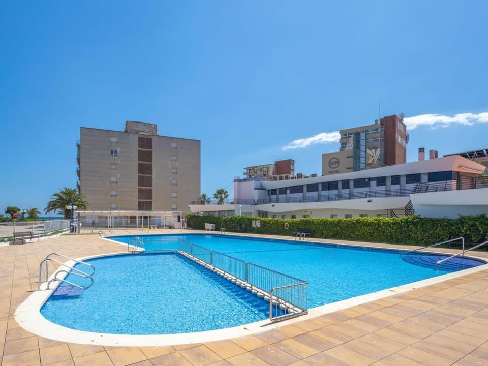 Casa l'Estartit con Jardín Privado Winahost Apartment in Baix Empordà