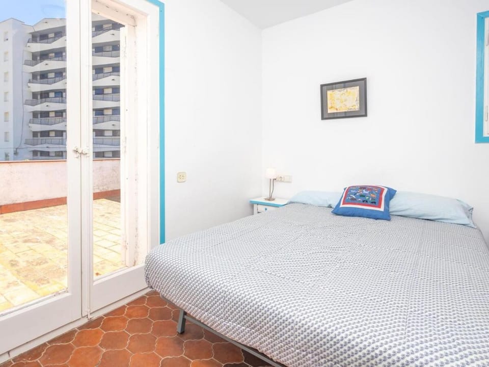 Casa l'Estartit con Jardín Privado Winahost Apartment in Baix Empordà