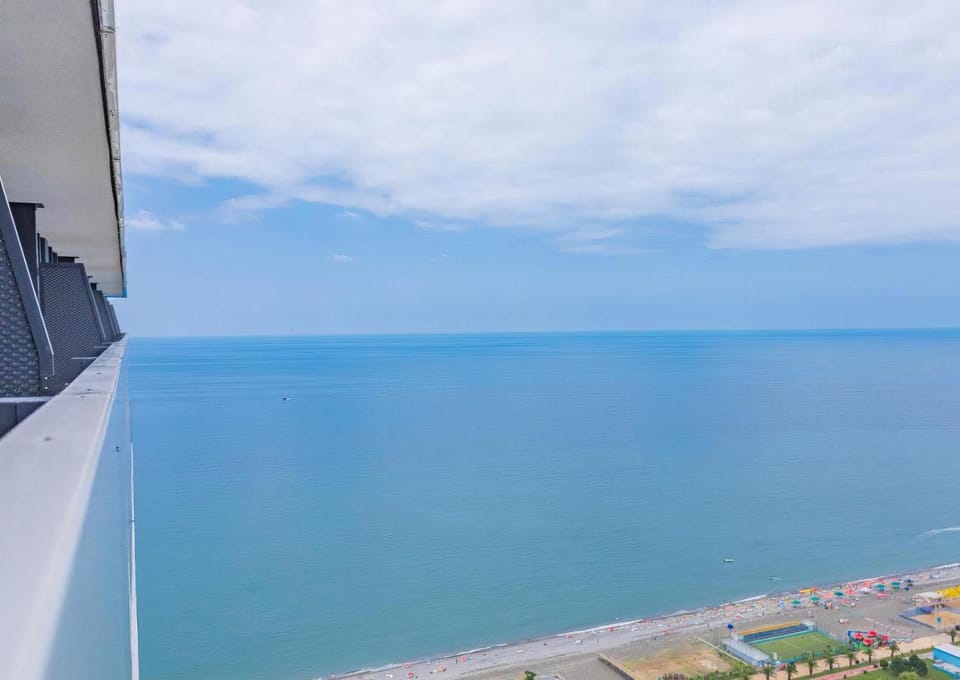 Panorama Orbi City Batumi Apartment hotel in Batumi