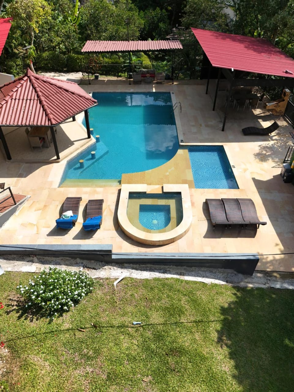 Eco Boutique-Sierra Campground/ 
RV Resort in Cundinamarca, Colombia