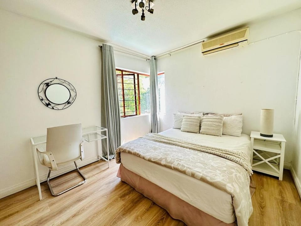 Heaven Has An Address Apartment in Sandton