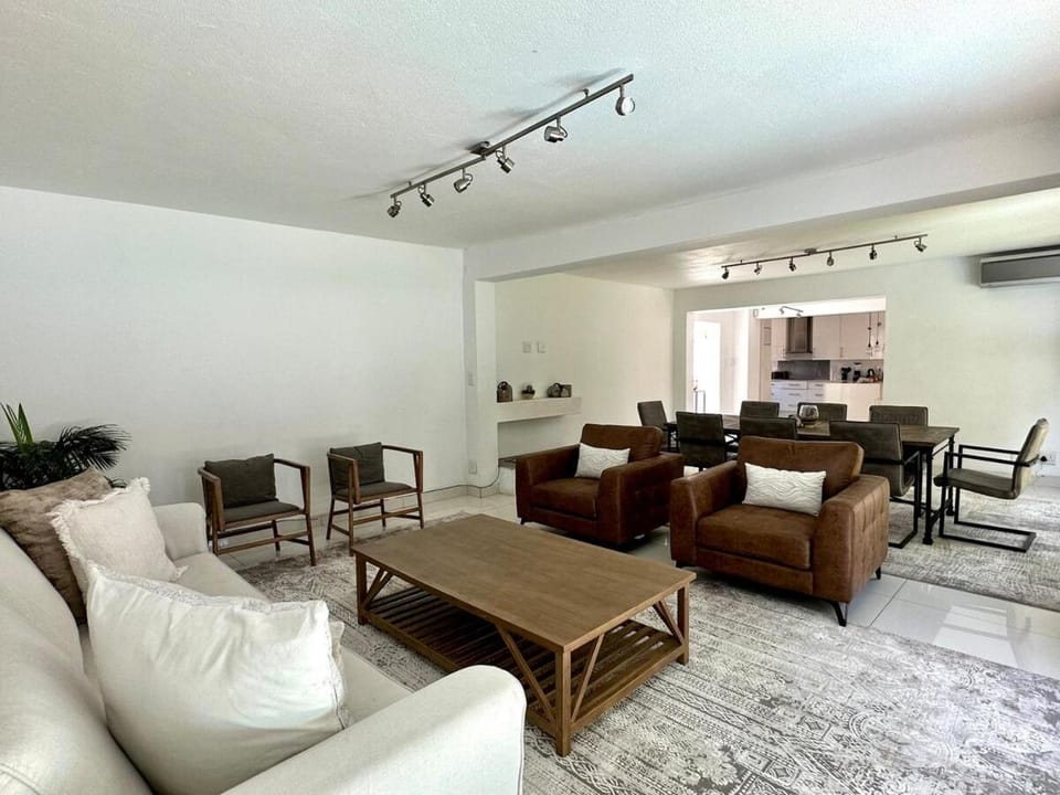 Heaven Has An Address Apartment in Sandton