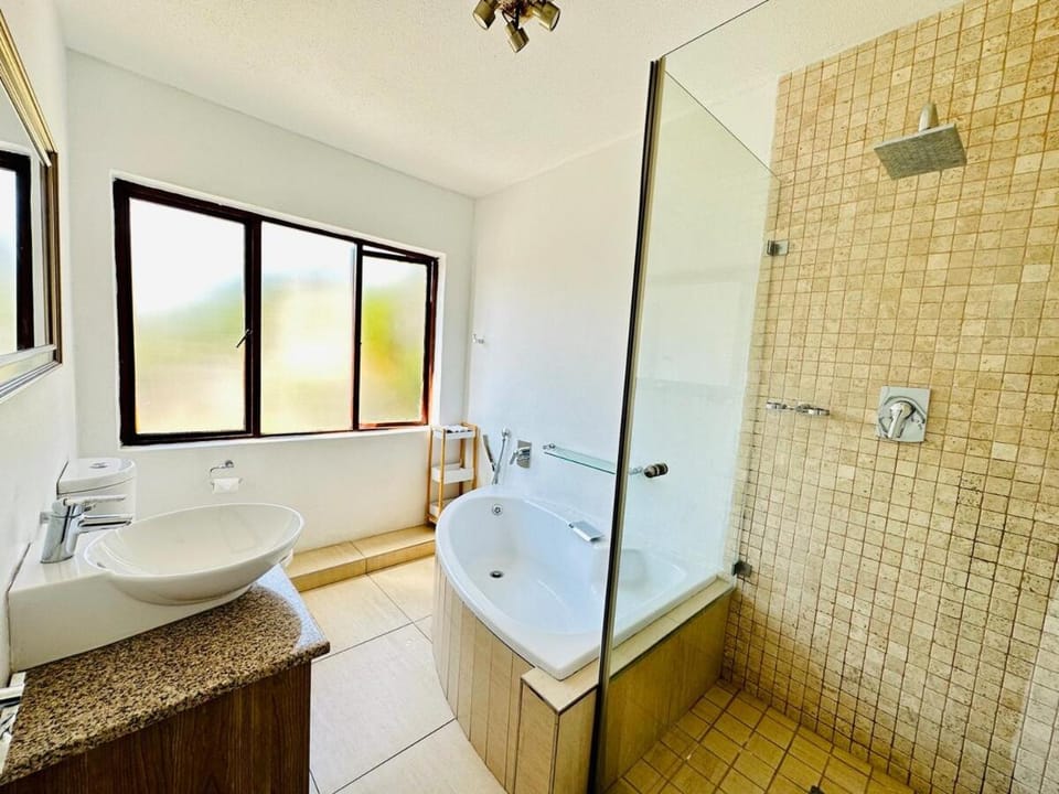 Heaven Has An Address Apartment in Sandton