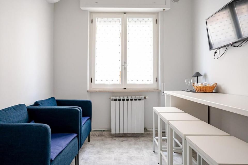 Annarè Home Apartment in Abruzzo