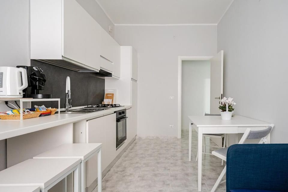 Annarè Home Apartment in Abruzzo