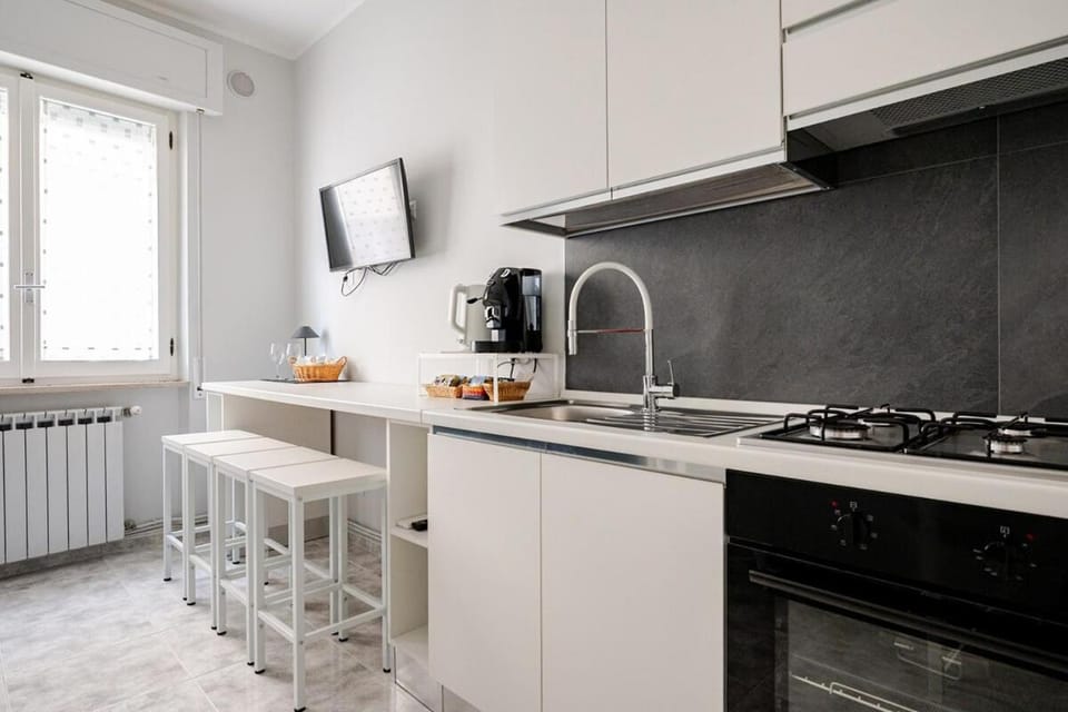 Annarè Home Apartment in Abruzzo