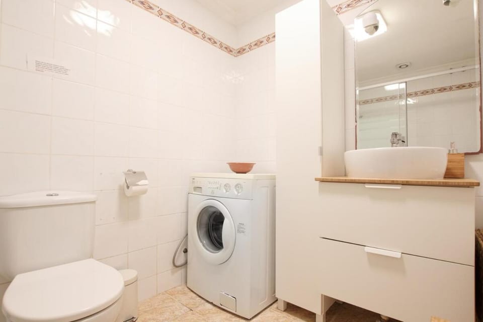 Ground floor near the beach Apartment in Costa del Sol