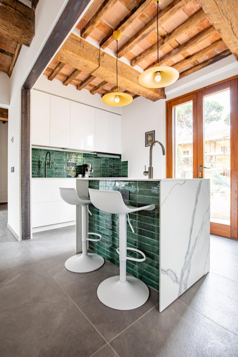 La Casina, precious property in a unique location, Viareggio House in Viareggio