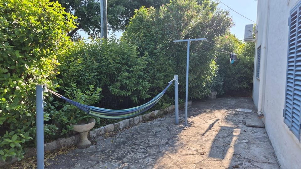 La Lamia celeste House in Apulia