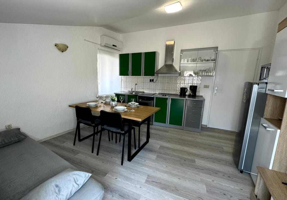 Apartment Moris Apartment in Vodnjan