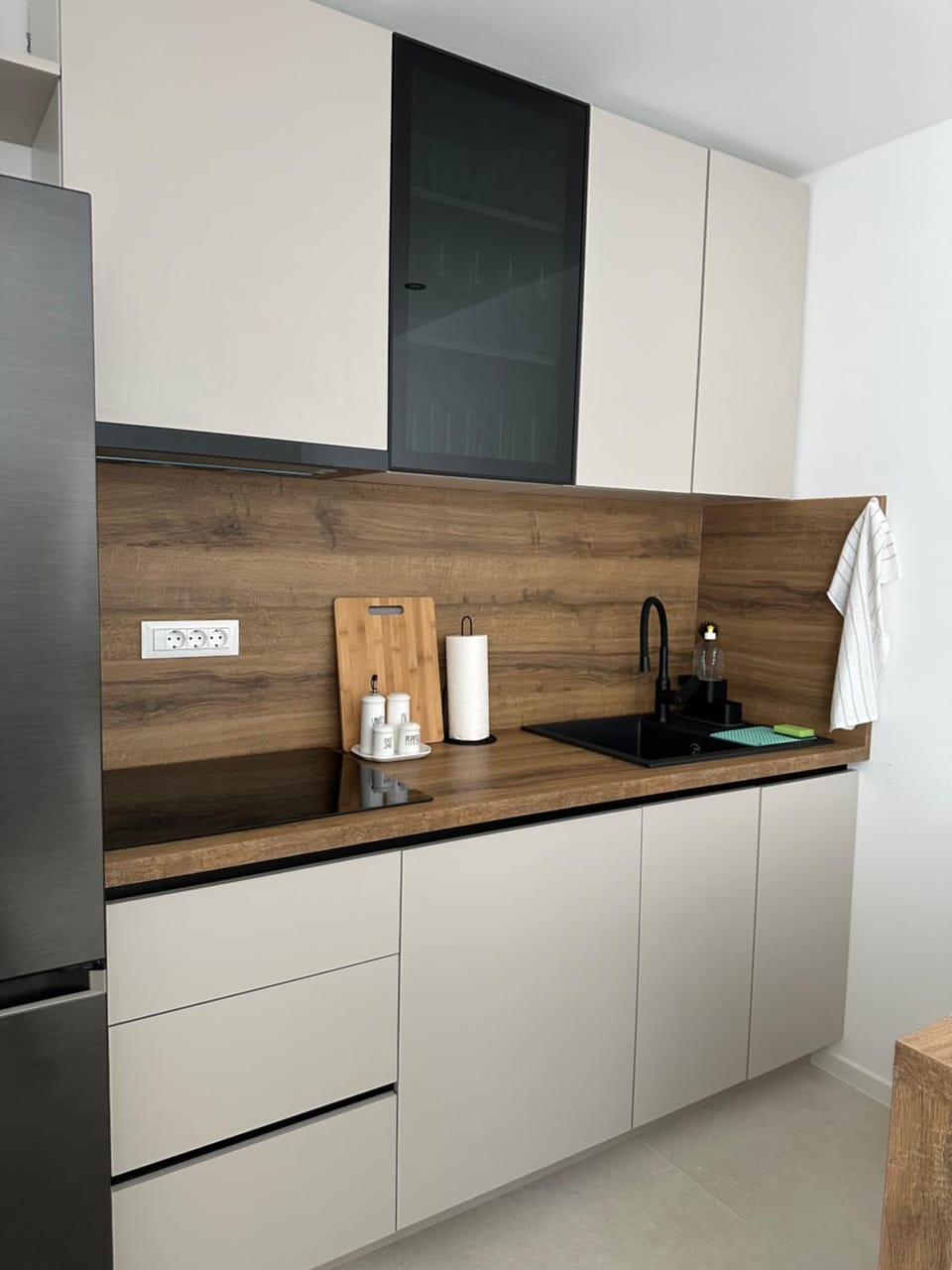 Terra Oliva Mandre Apartment in Novalja