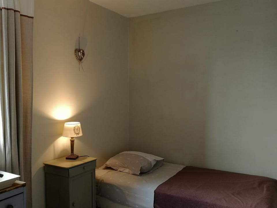 Chambres d'hôtes Ferme du Feugrès Bed and Breakfast in Normandy