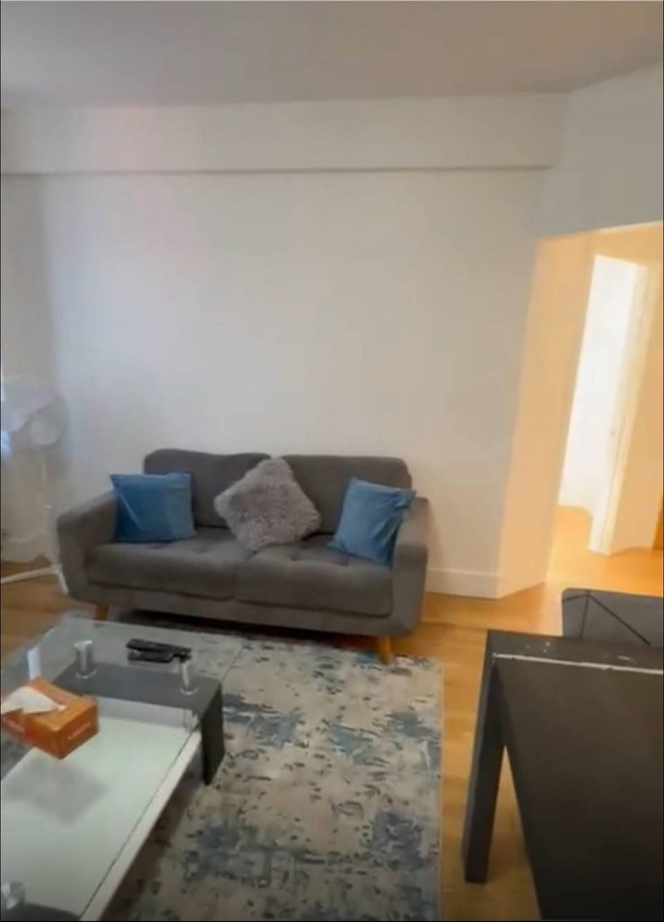 2 Bedrooms flat in central london Apartment in City of Westminster