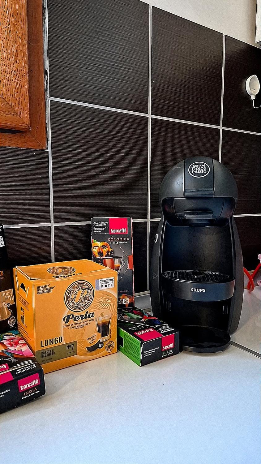Apartman Tomić Vrnjacka Banja Apartment in Serbia