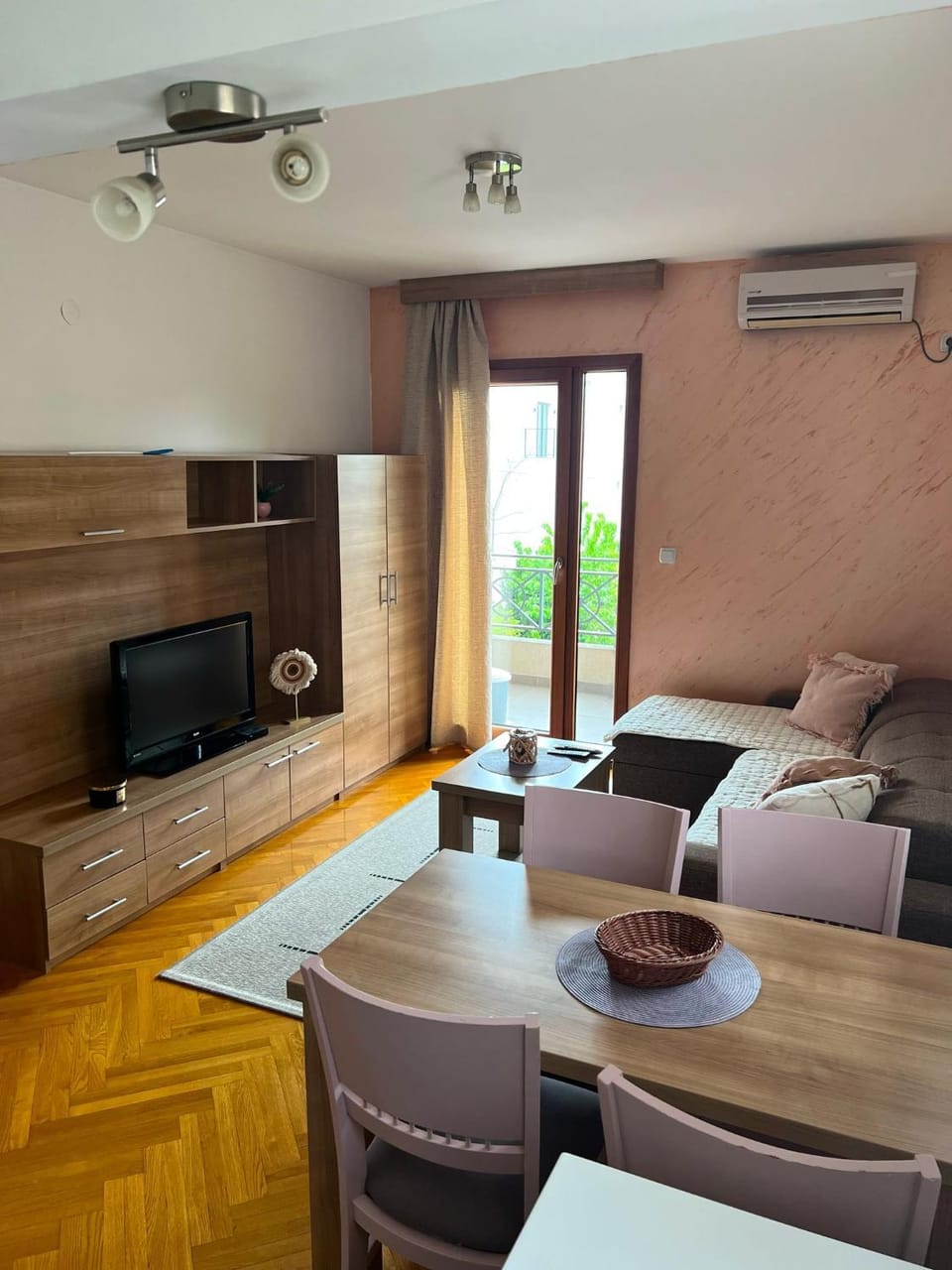 Apartman Tomić Vrnjacka Banja Apartment in Serbia