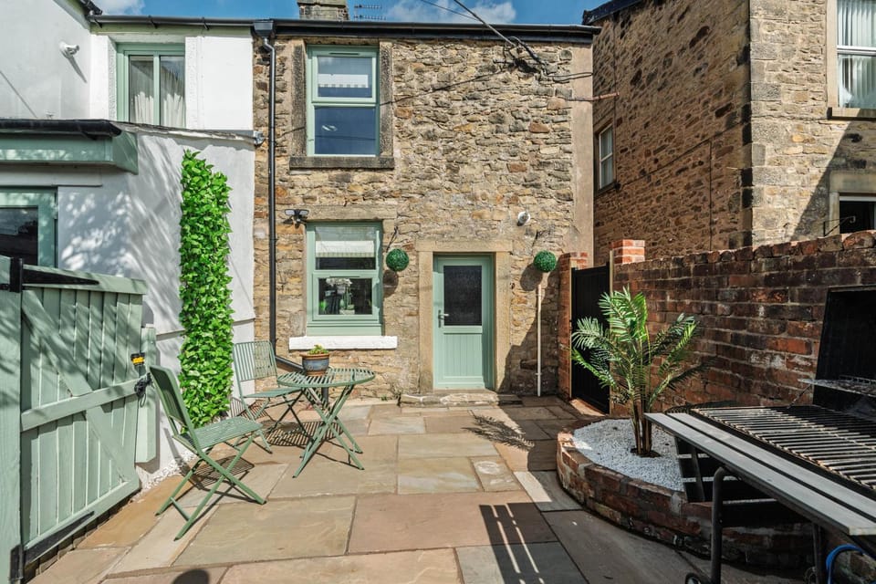 Elsie's Cottage House in Ribble Valley District