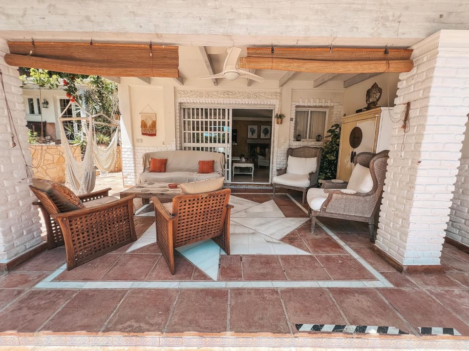 Casa Dulce Vida House in Marbella