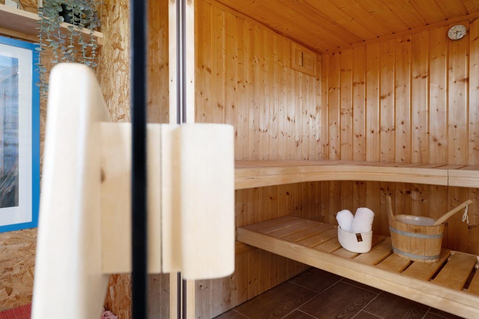 Ferienhaus Brasch House in Grömitz