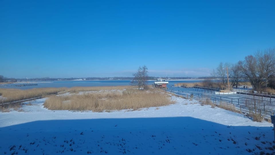 Natural landscape