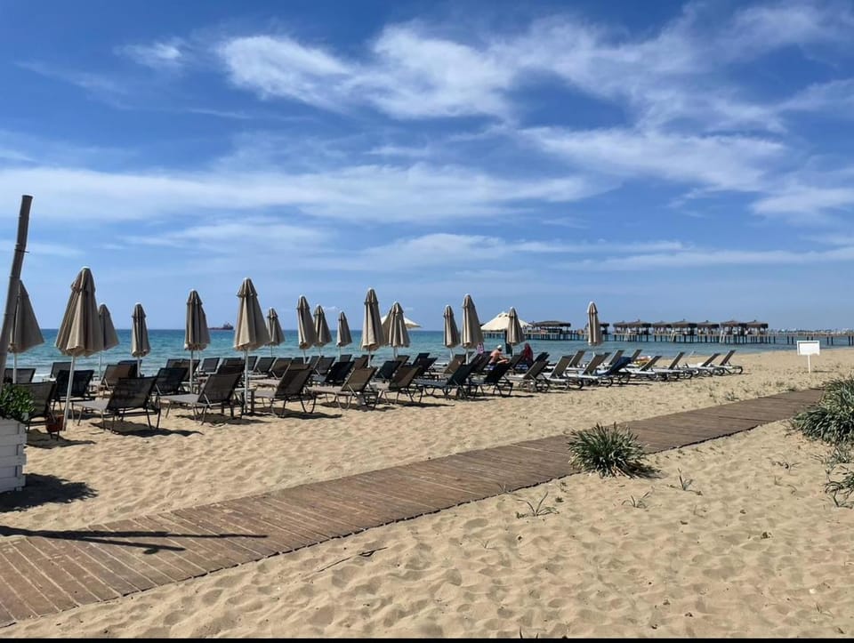 Caesar Resort Atilius 58 Apartment in Ayia Napa