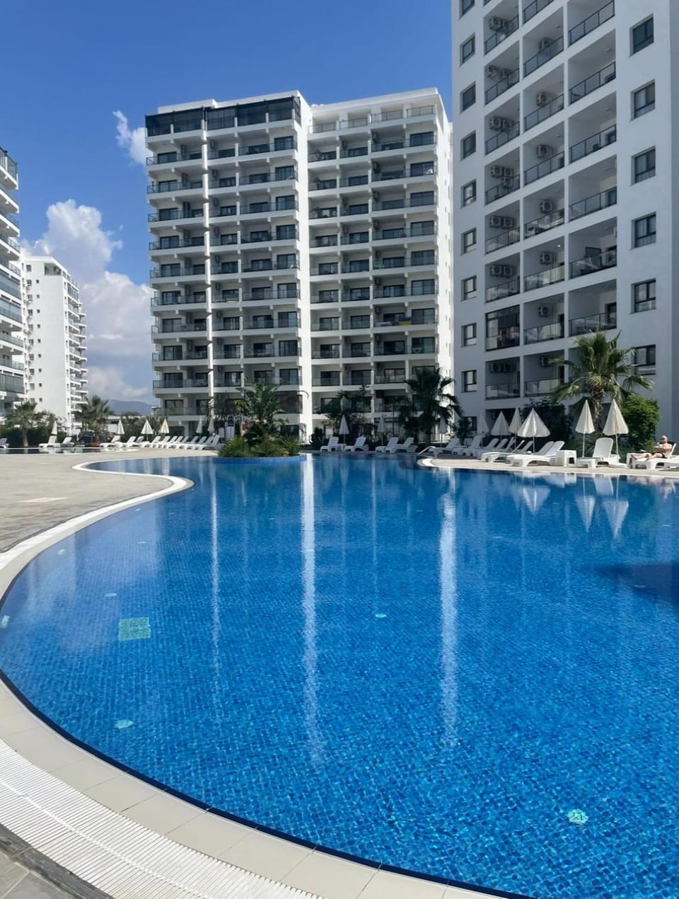 Caesar Resort Atilius 58 Apartment in Ayia Napa