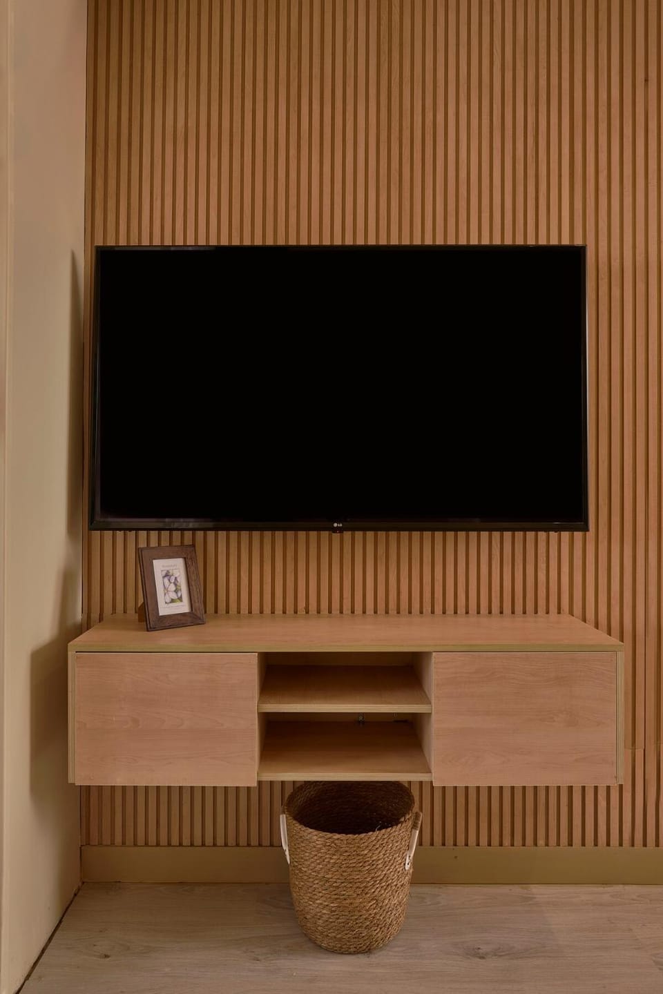 The Twin - Bohemian Studio Apartment in New Cairo City