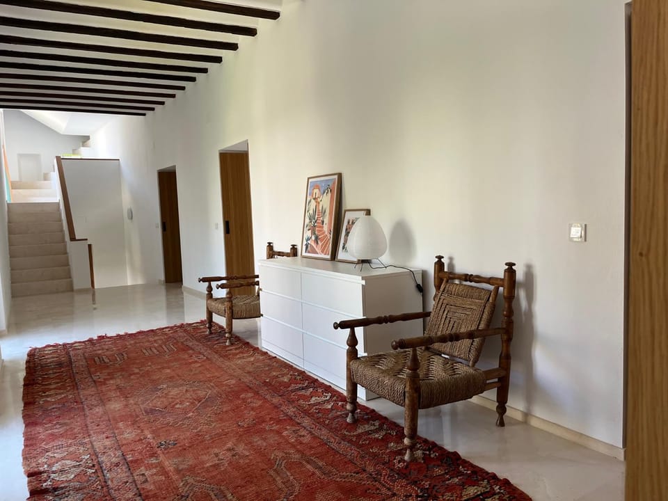 Casa con jardín y piscina en Córdoba House in Andalusia