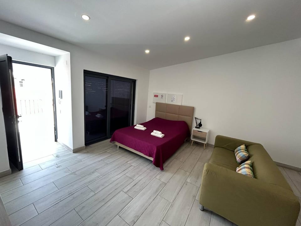 Casa Madalena Apartment in Faro