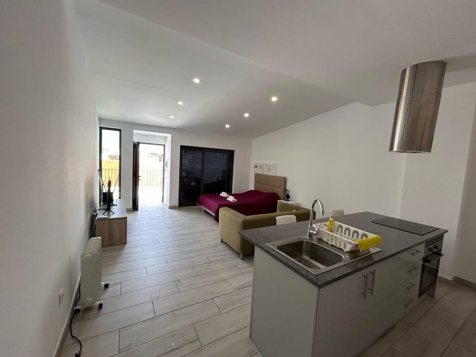 Casa Madalena Apartment in Faro