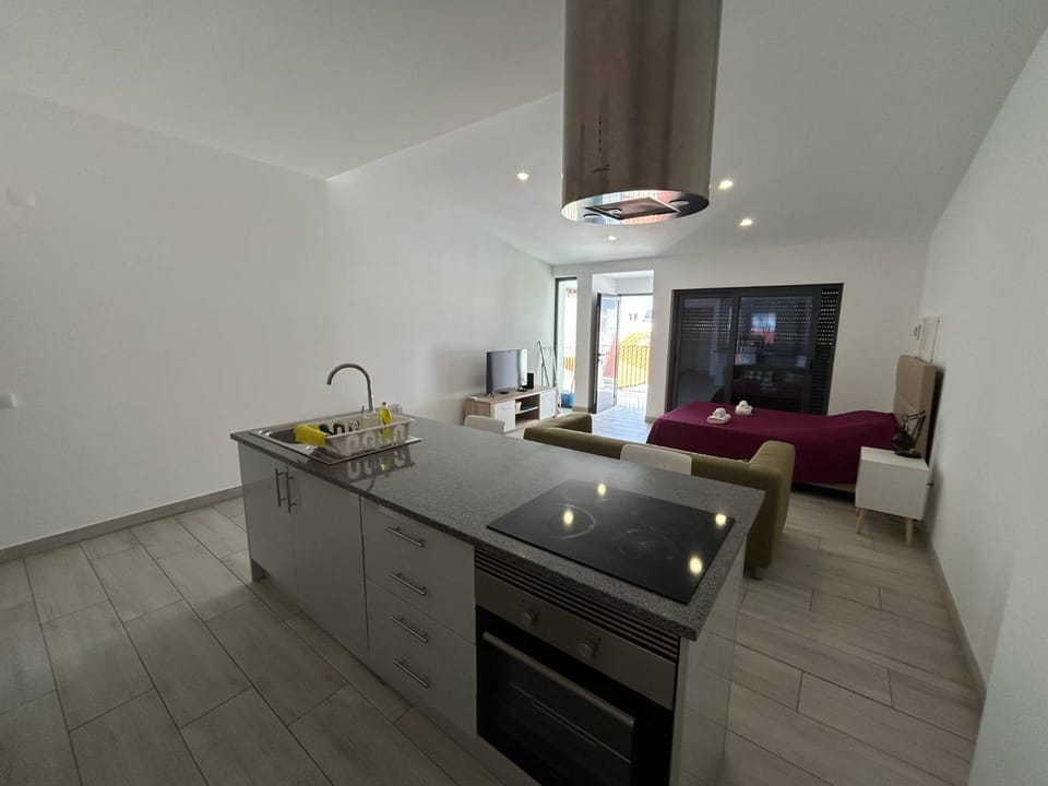 Casa Madalena Apartment in Faro