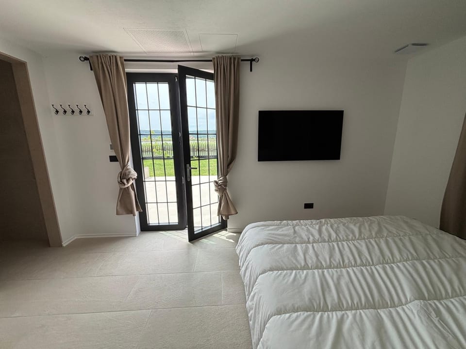 Serenity Saltview Apartment in Istria County