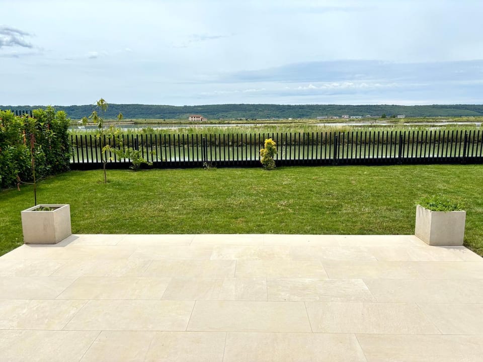 Serenity Saltview Apartment in Istria County