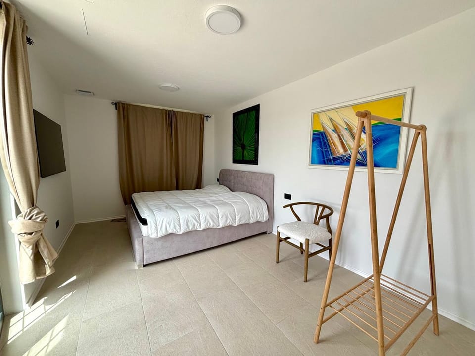 Serenity Saltview Apartment in Istria County
