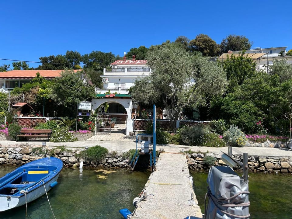 Kuki Appartements Rab Apartment in Supetarska Draga