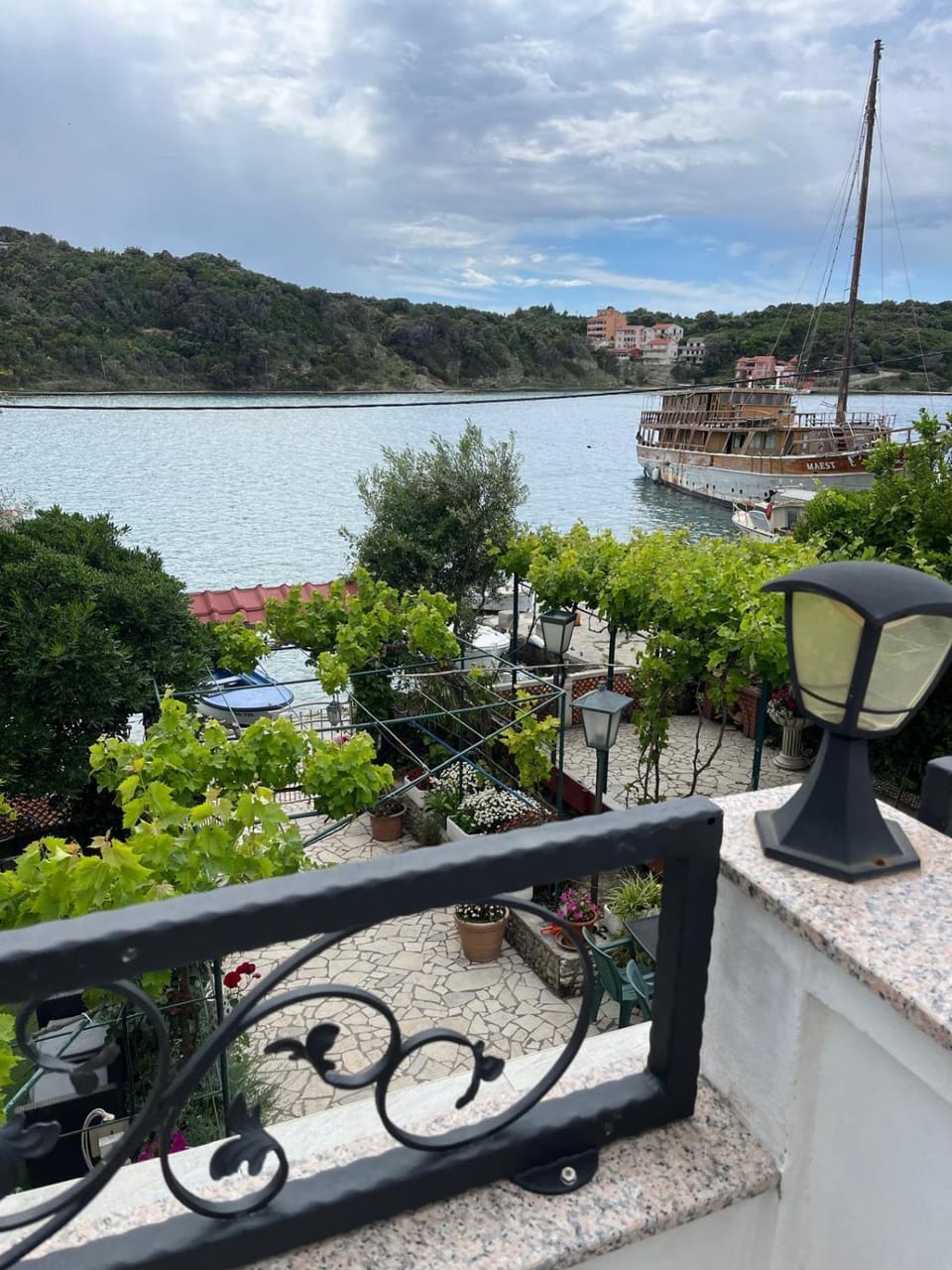 Kuki Appartements Rab Apartment in Supetarska Draga