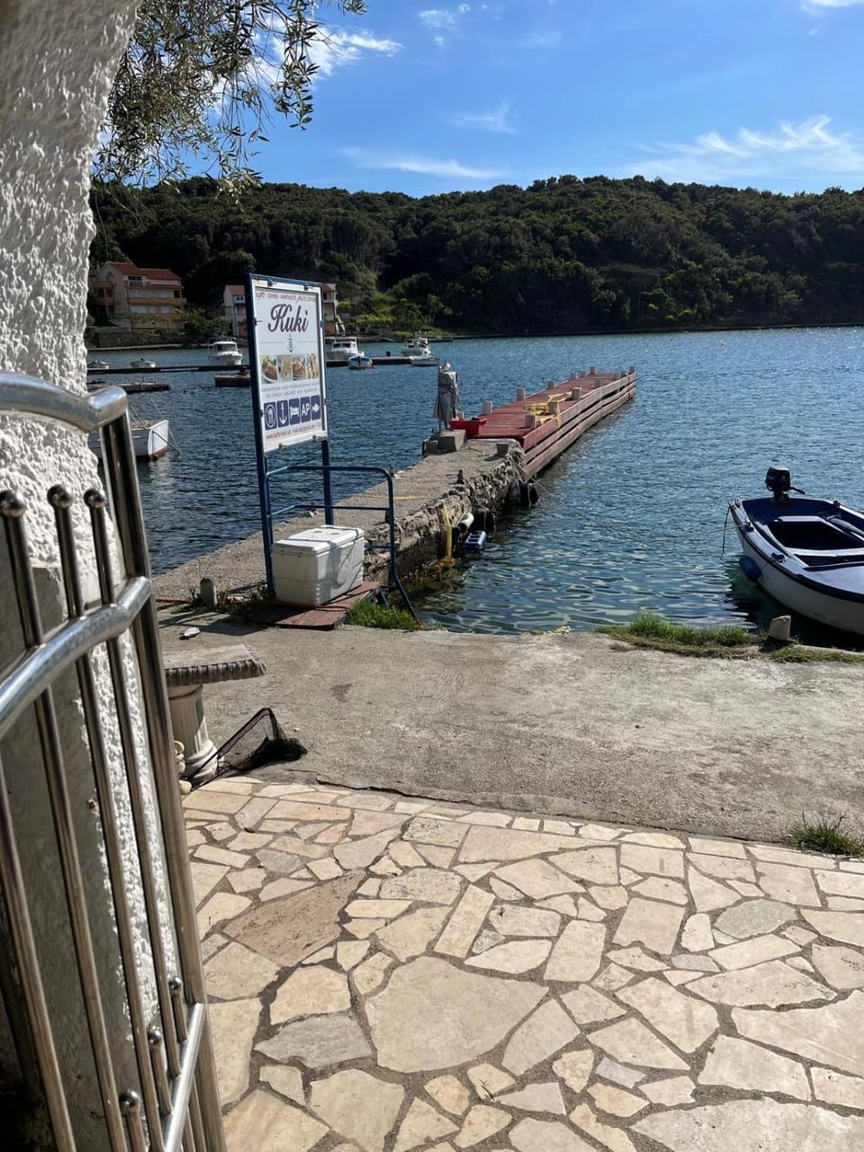 Kuki Appartements Rab Apartment in Supetarska Draga