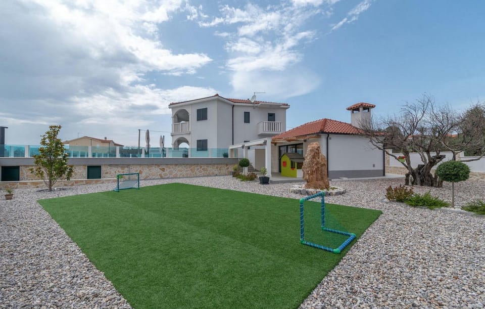 Luxury Villa Ivy Villa in Šibenik-Knin County, Croatia