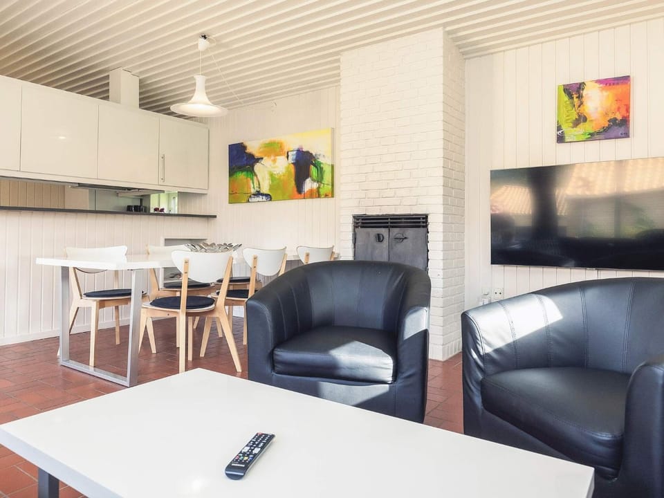 Holiday home- Free Water Park Access House in Middelfart
