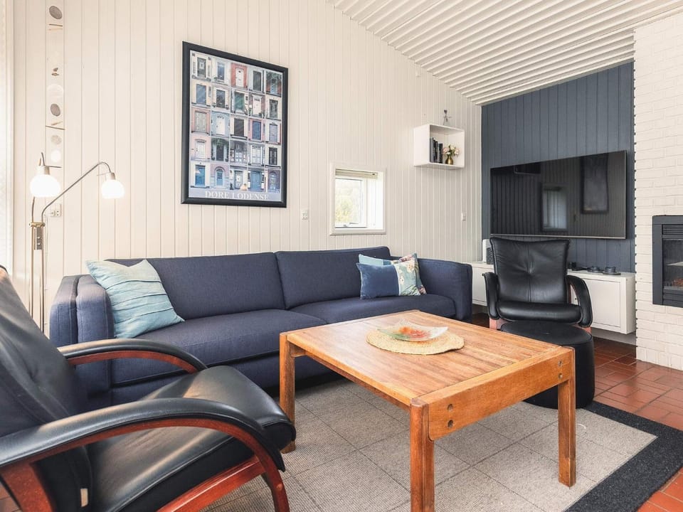 Holiday home- Free Water Park Access House in Middelfart