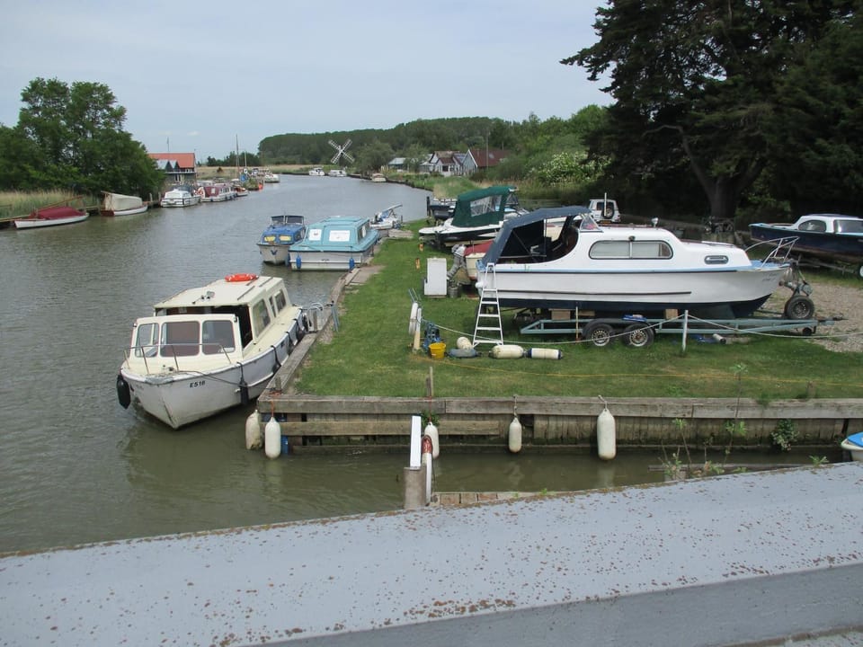 River view