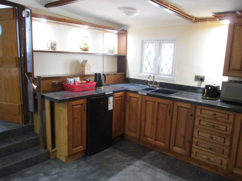 Riverside Lodge At Bridge Stores Apartment in South Norfolk District