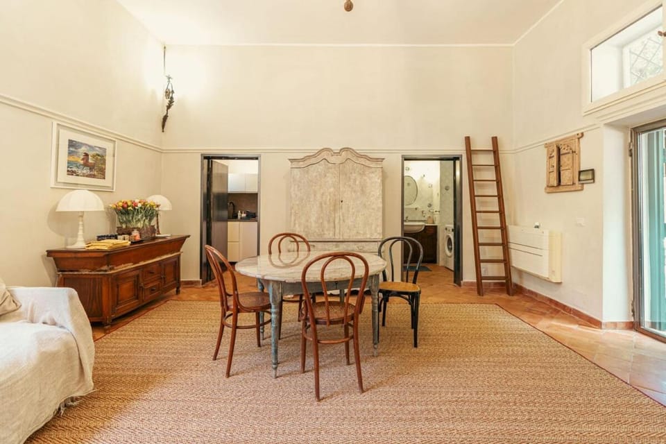 Casa di NOAH Apartment in Rome