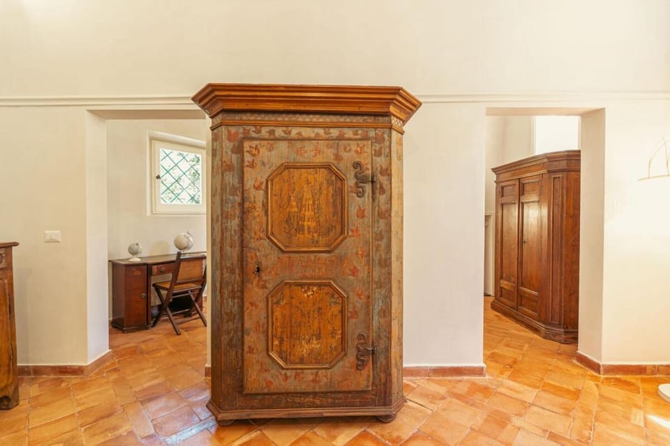 Casa di NOAH Apartment in Rome