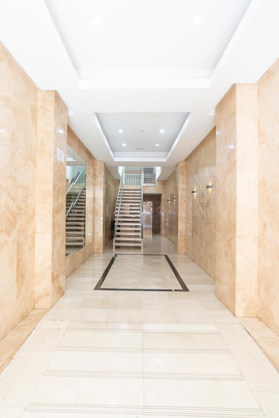 Soho Pizon 3 Bedrooms CityCenter Apartment in Malaga