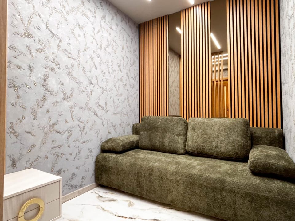Airport SkyLuxe Luxury Residence - Private Parking Apartment in Cluj-Napoca