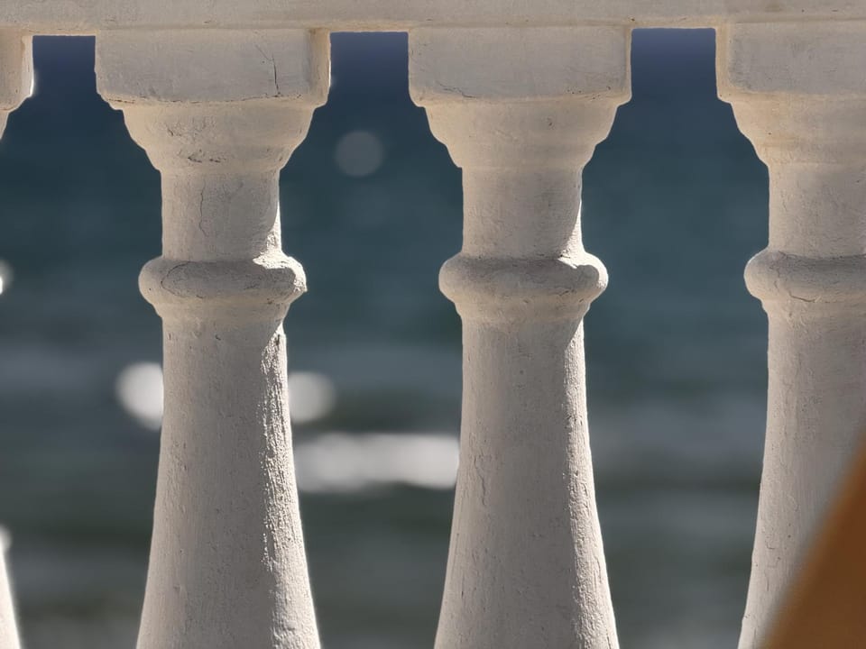 Decorative detail
