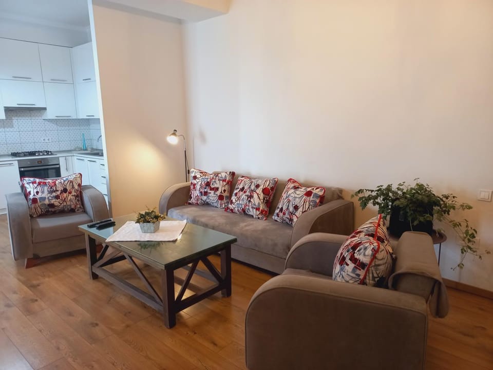 AXIS PALACe 1 Apartment in Tbilisi, Georgia