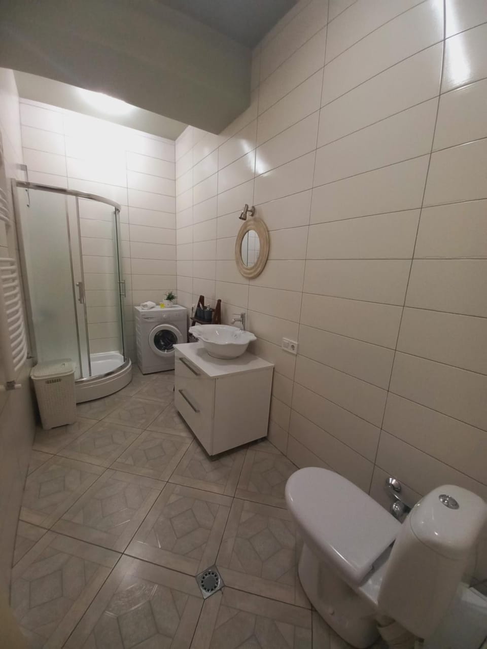 AXIS PALACe 1 Apartment in Tbilisi, Georgia